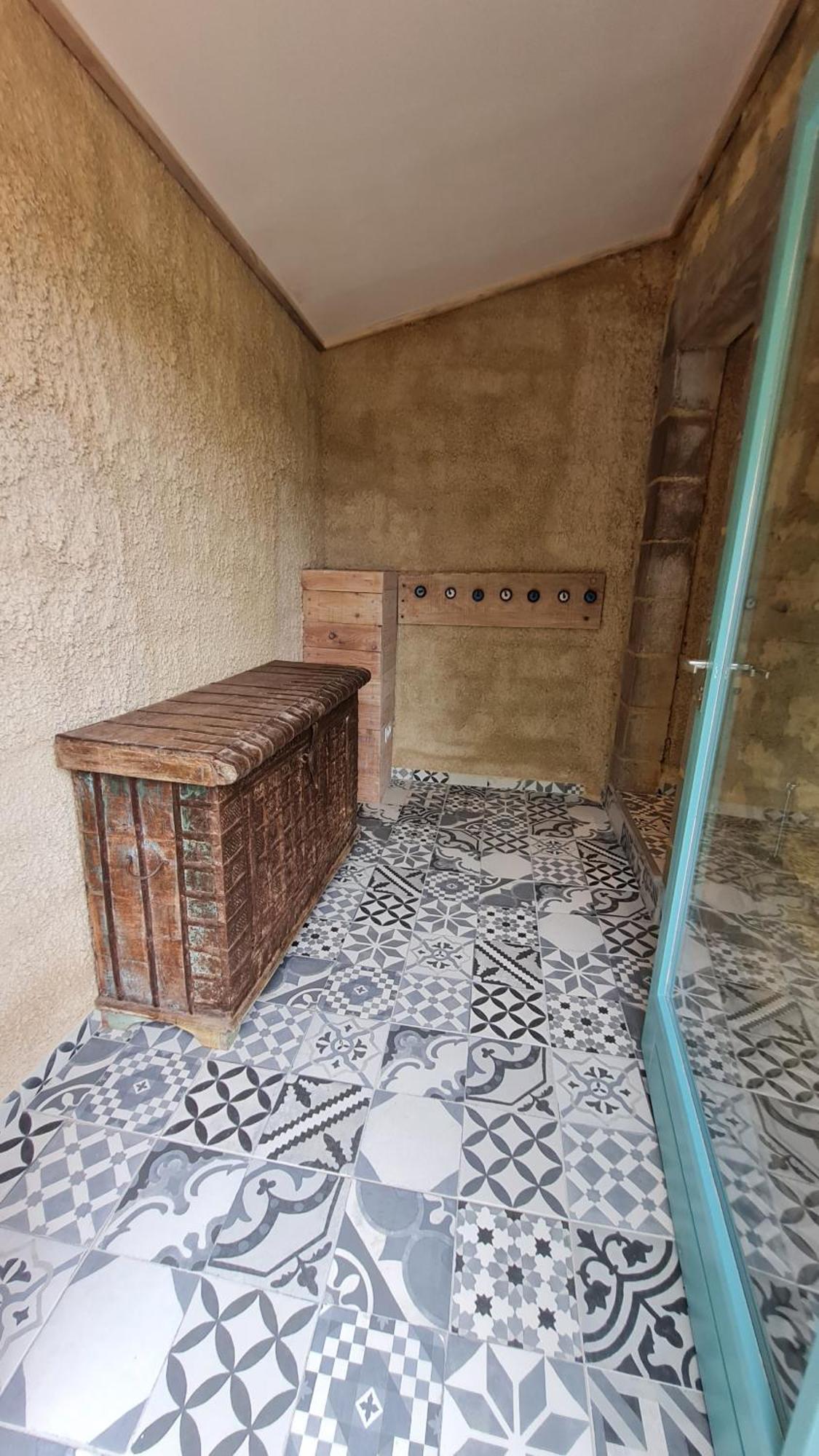 La Belle Petite Ferme Rosiers De Julliac 19350 Villa Le Bos Dış mekan fotoğraf