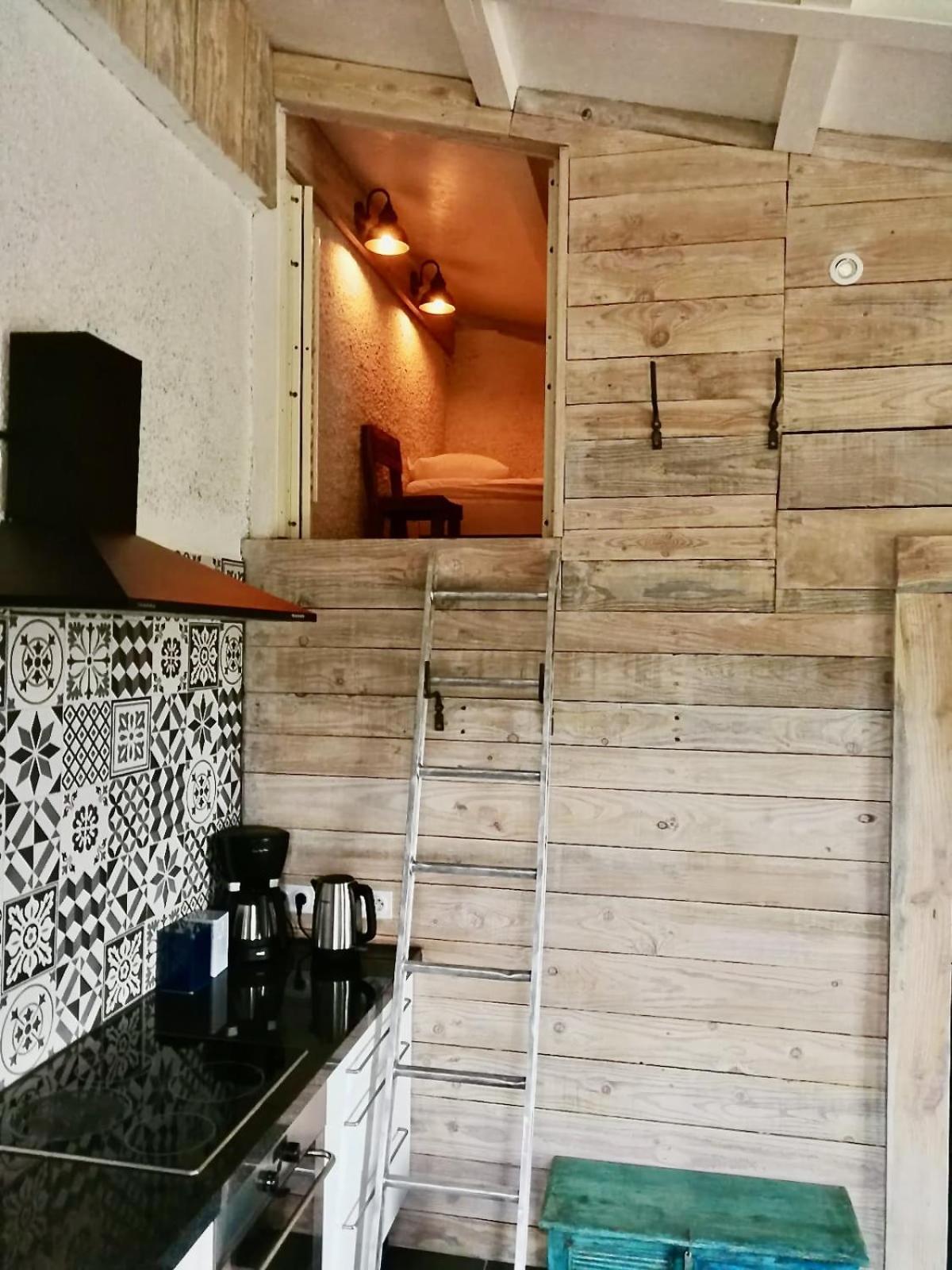 La Belle Petite Ferme Rosiers De Julliac 19350 Villa Le Bos Dış mekan fotoğraf